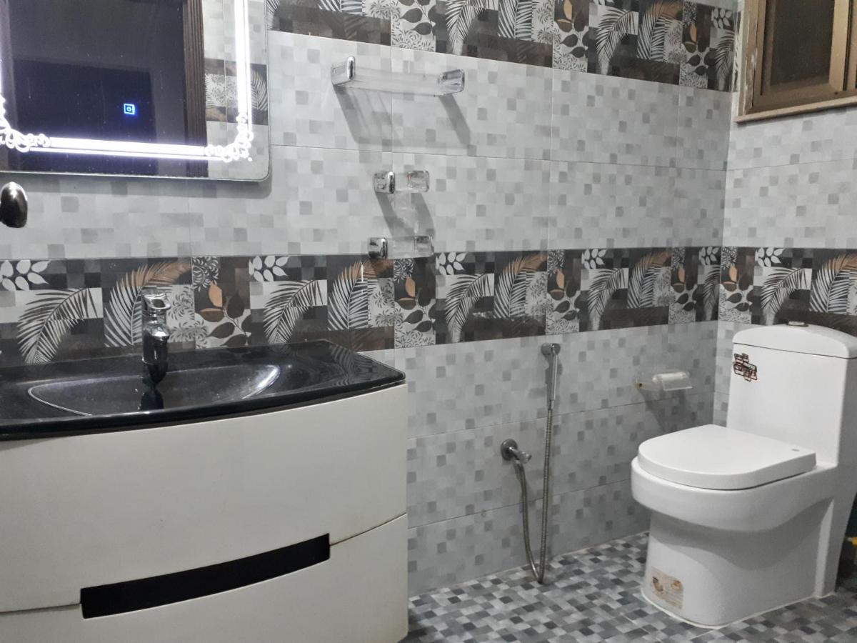 Fully Serviced Holiday Home Near Lahore Ring Road Exterior foto