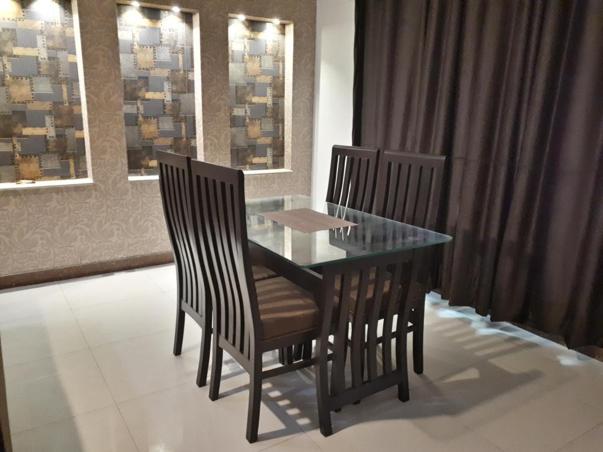 Fully Serviced Holiday Home Near Lahore Ring Road Exterior foto