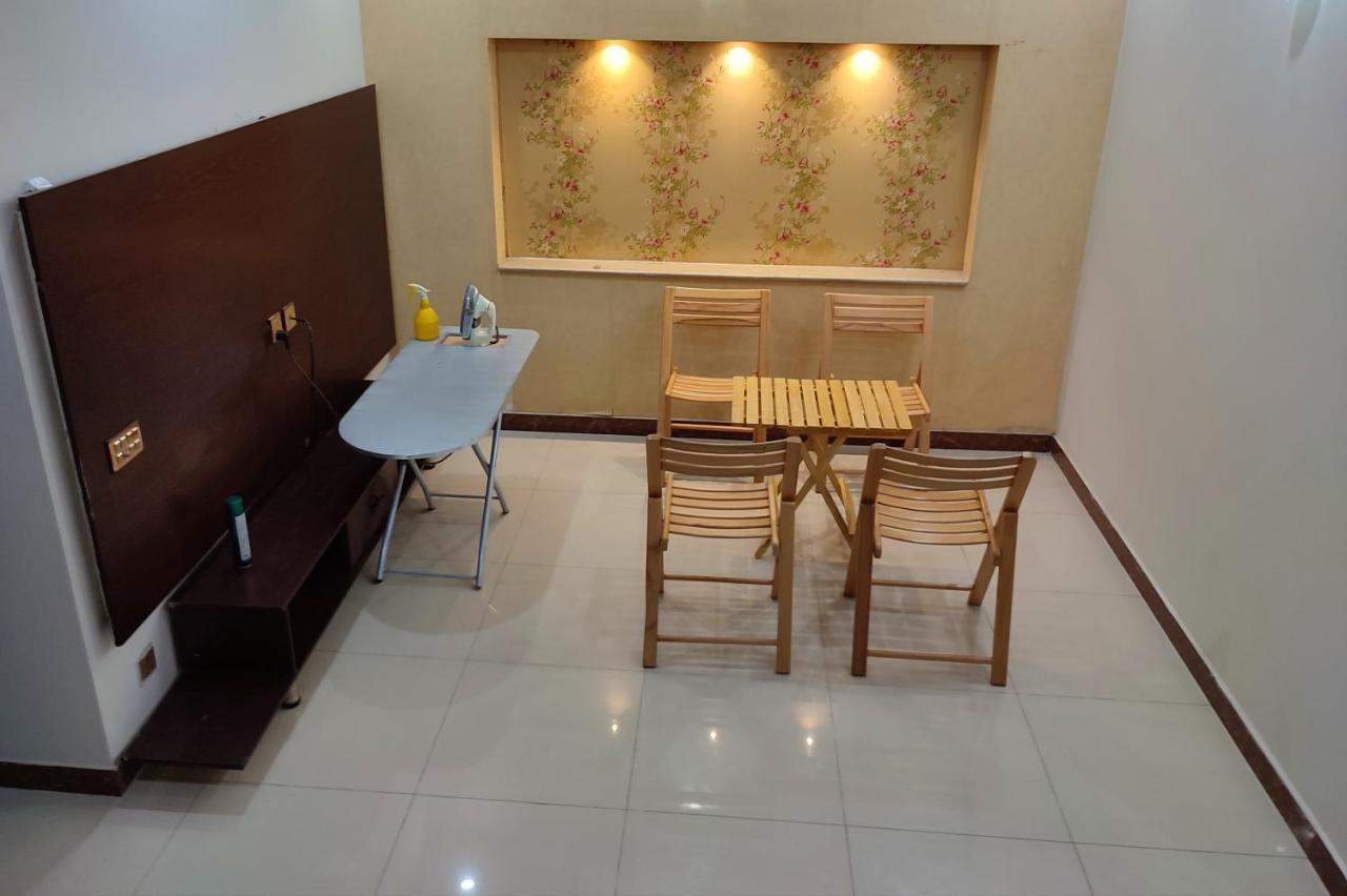Fully Serviced Holiday Home Near Lahore Ring Road Exterior foto