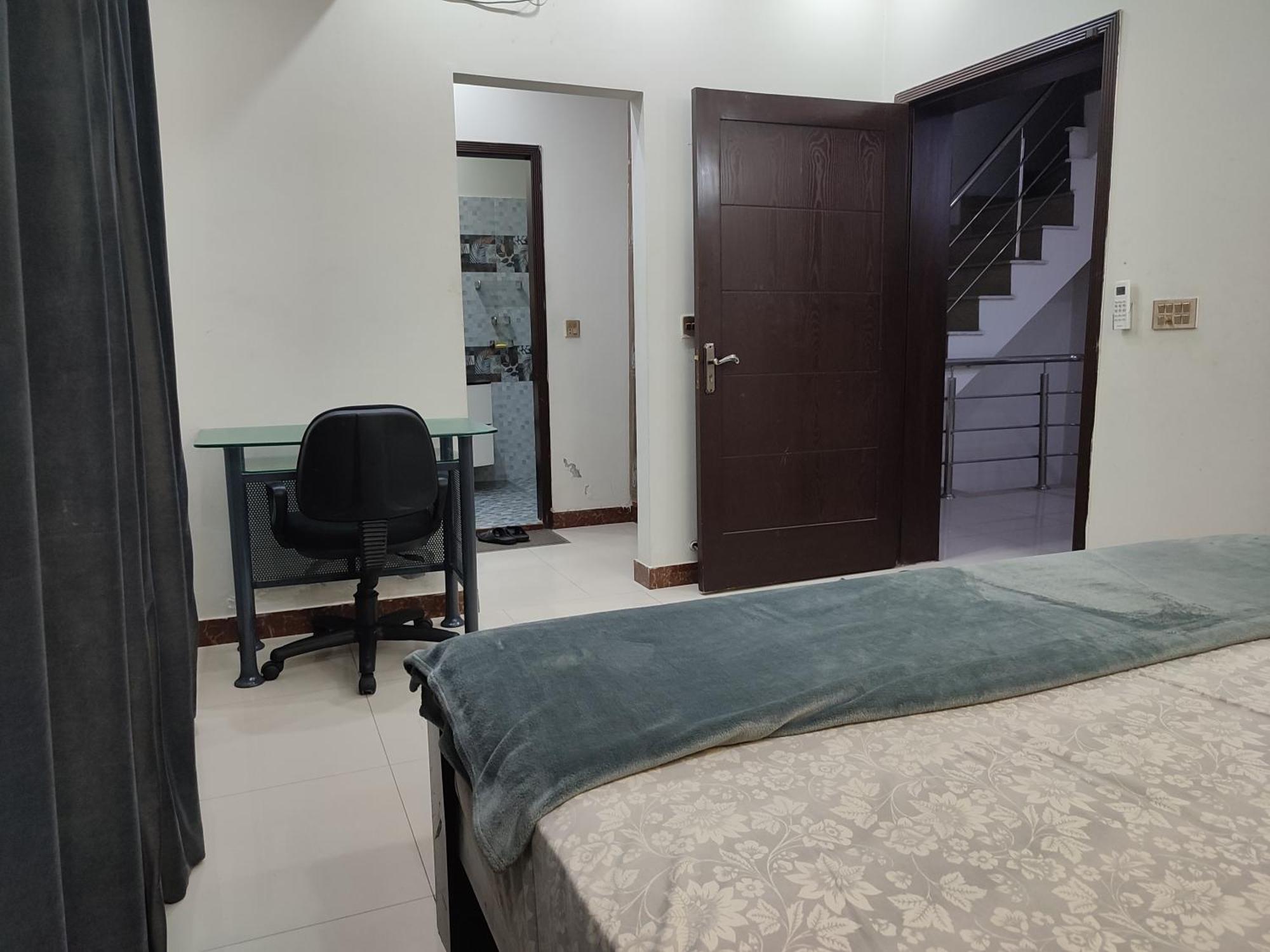 Fully Serviced Holiday Home Near Lahore Ring Road Exterior foto